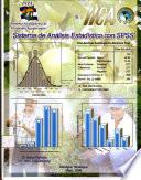 Sistema de Analisis Estadistico con SPSS