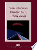 Sistema de indicadores adelantados para la economía mexicana