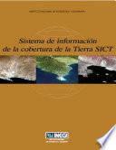 Sistema de información de la cobertura de la Tierra SICT