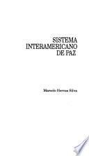 Sistema interamericano de paz