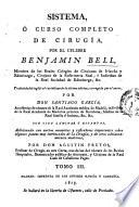 Sistema ó Curso completo de cirugía