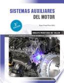 Sistemas auxiliares del motor 3ª edición