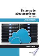 Sistemas de almacenamiento