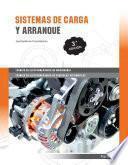 Sistemas de carga y arranque 3.ª edición 2017