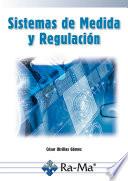 Sistemas de Medida y Regulación