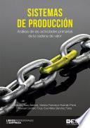 Sistemas de Producción