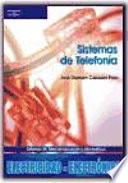 Sistemas de telefonía