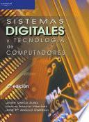 Sistemas digitales y tecnología de computadores