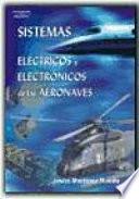Sistemas eléctricos y electrónicos de las aeronaves