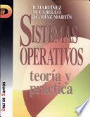 Sistemas operativos