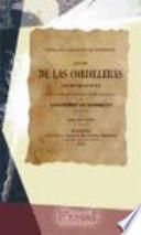 Sitios de las cordilleras y monumentos de los pueblos indígenas de América
