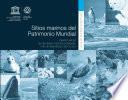 Sitios marinos del Patrimonio Mundial