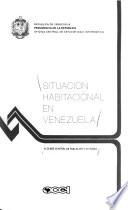 Situación habitacional en Venezuela