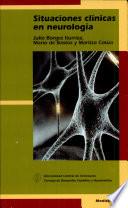 Situaciones clinicas en neurologia