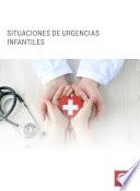 Situaciones de urgencias infantiles