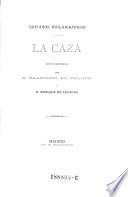 “La” caza