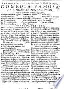 “La” mayor hazaña del emperador Carlos Quinto