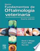 Slatter, Fundamentos de Oftalmologia Veterinaria