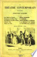“Le” Théatre contemporain illustré