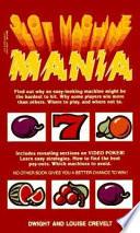 Slot Machine Mania