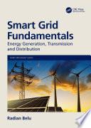 Libro Smart Grid Fundamentals