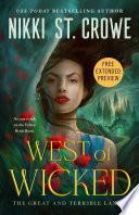 Sneak Peek for West of Wicked