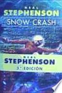 Snow crash