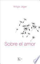 Sobre el amor