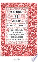Sobre el amor (Serie Great Ideas 26)