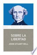 Sobre la liebrtad