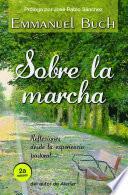 Sobre la marcha