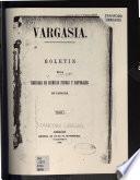 Sobre la tempestad seismica de las Antillas de 1867 a 1868