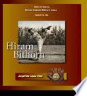 Sobre la Vida de Hiram Bithorn