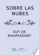 Sobre las nubes