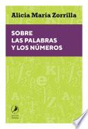 Sobre las palabras y los números