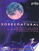 Sobrenatural