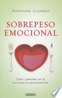Sobrepeso emocional