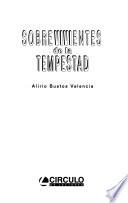 Sobrevivientes de la tempestad