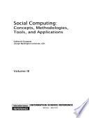 Social computing