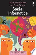Social Informatics
