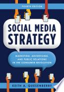 Social Media Strategy