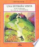 Social Studies 2003 Spanish Literature Big Book Grade 1 Unit 6 Una Extrana Visita