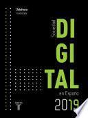 Sociedad Digital en España 2019