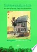 Sociedades agrarias y formas de vida
