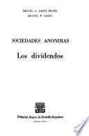Sociedades anónimas
