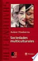 Sociedades multiculturales