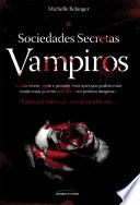 Sociedades Secretas - Vampiros