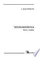 Sociolingüística