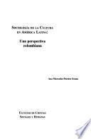 Sociología de la cultura en América Latina