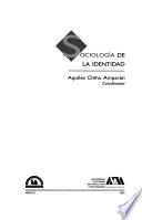 Sociología de la identidad
